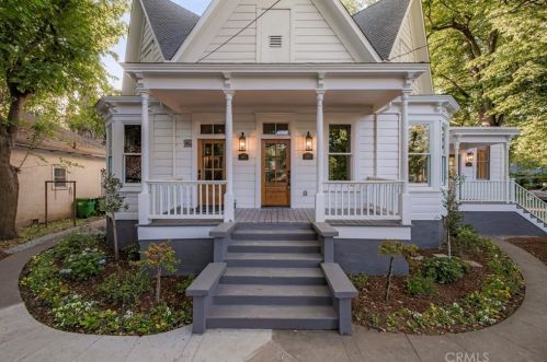 494 5th St, Chico, CA 95928-5484