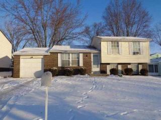 2544 Hingham Ln, Columbus, OH 43224-3724