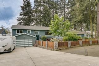 14332 Corliss Ave, Seattle WA  98133-7226 exterior