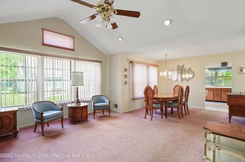 18 Baker Dr, Jackson Twp NJ 08527-3909 exterior