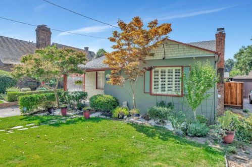 671 14th St, San Jose, CA 95112-2321