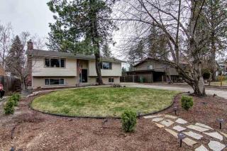 1234 35th Ave, Spokane WA  99203-3170 exterior
