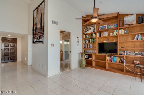 7718 Cypress St, Scottsdale AZ 85257-2816 exterior