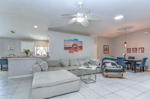 7640 Blue Spring Dr, Land O Lakes FL  34637-7488 exterior