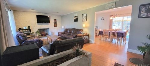 716 Woodtick Rd, Waterbury, CT 06705-1741