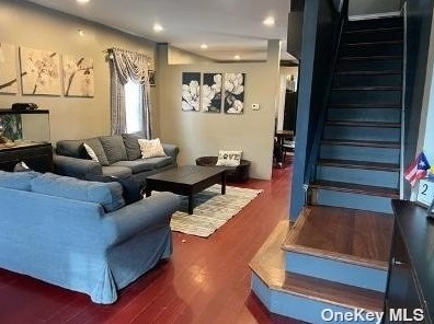 114-13 167th St, Jamaica, NY 11434-1232