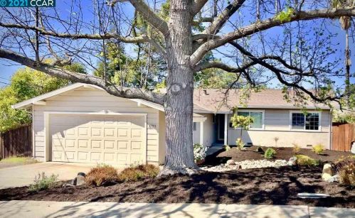 3712 Edmonton Way, Concord, CA 94520-1408