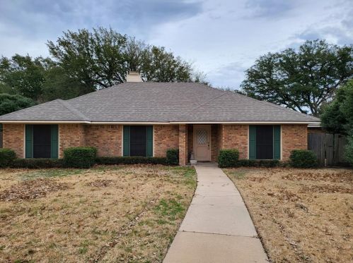 3204 Buckhorn Ct, Plano TX  75074-2817 exterior