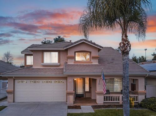 32180 Camino Herencia, Temecula CA  92592-3852 exterior