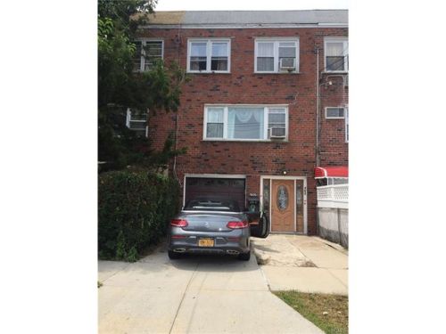 265 Quincy Ave, Bronx, NY 10465-3219