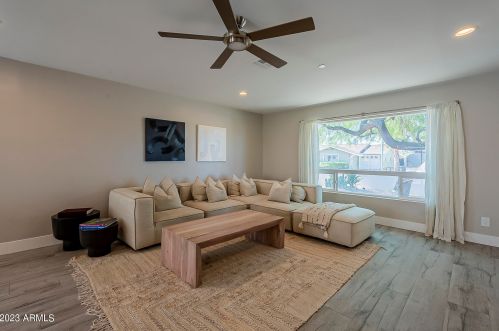 8236 Weldon Ave, Scottsdale AZ  85251-5861 exterior