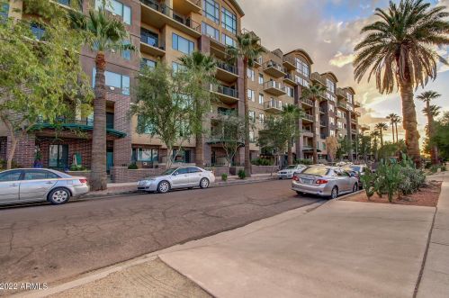 16 Encanto Blvd, Phoenix AZ  85003-1101 exterior