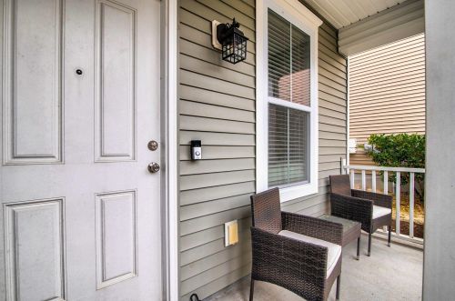 1191 Landau Ln, Mount Pleasant, SC 29466-7300