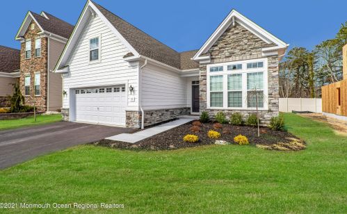 53 Ambermist Way, Lacey NJ  08731 exterior