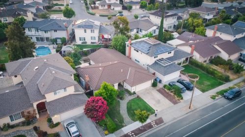 1531 Johnson Ave, San Jose CA  95129-4714 exterior