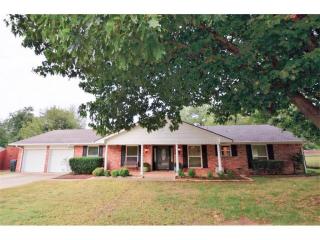 2808 Walnut Rd, Norman, OK 73072-7504