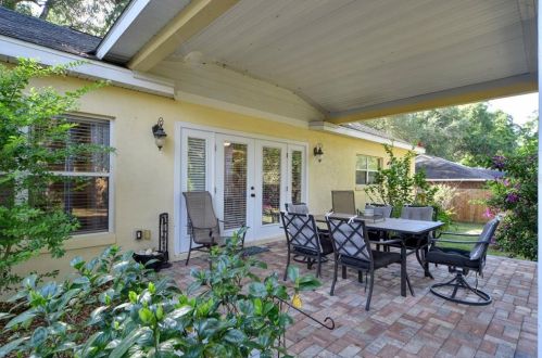 14540 55th Ave, Summerfield FL  34491-8715 exterior