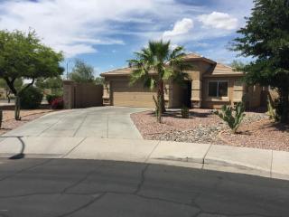 11648 Schleifer Dr, Youngtown, AZ 85363-1677