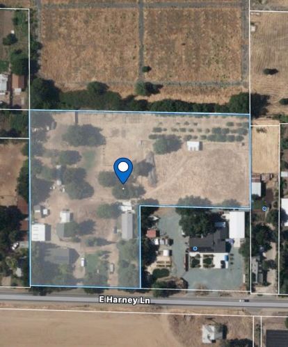 5057 Harney Ln, Lodi CA  95240-6922 exterior