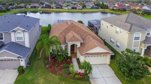 20319 Falling Rock Dr, Land O Lakes, FL 34638-6090