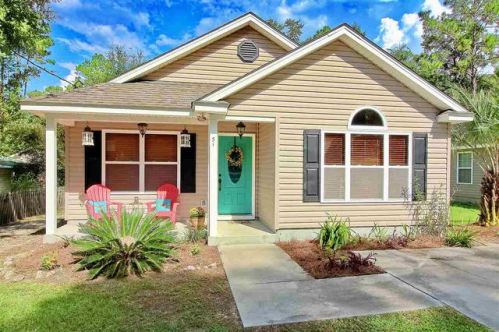 51 Ted Lott Ln, Crawfordville, FL 32327-3217