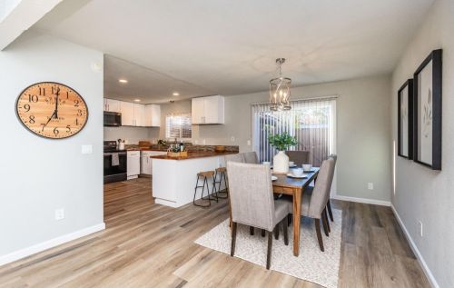 7434 Ranch Ave, Citrus Heights CA  95610-7462 exterior