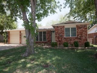 1617 127th East Ave, Tulsa, OK 74128-6029
