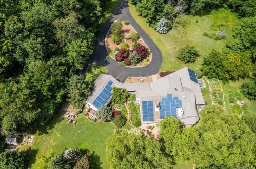 273 Mt Orange Rd, Middletown NY  10940-6771 exterior