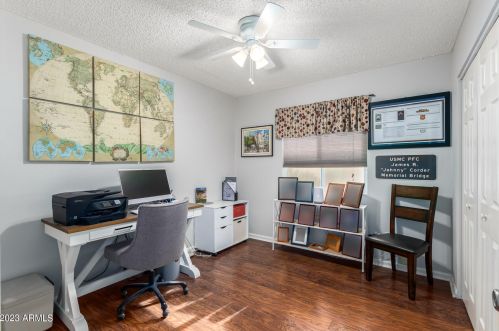 4415 Dailey St, Glendale AZ 85306-4022 exterior