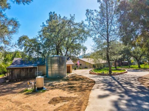 23415 Japatul Valley Rd, Alpine, CA 91901-3305
