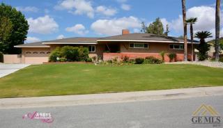 5224 Kent Dr, Bakersfield CA  93306-3908 exterior
