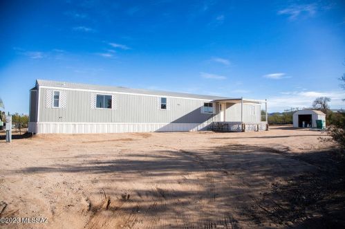 6500 Featherstone Trl, Tucson, AZ 85743-8847