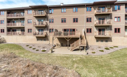 14 Copeland Ave, La Crosse WI  54603-3409 exterior