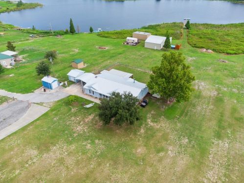 4500 Lake Ridge Dr, Bartow FL  33830-8632 exterior