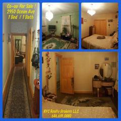 2950 Ocean Ave, Brooklyn, NY 11235-3274