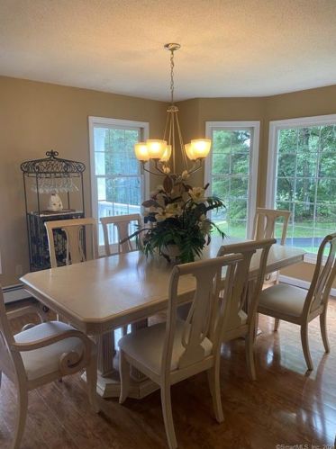 43 Tyler Way, Bristol CT  06010-9465 exterior