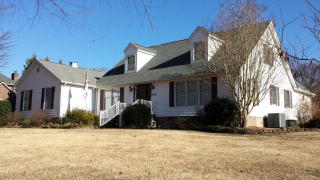 165 Scotland Ln, Salisbury, NC 28146-7020