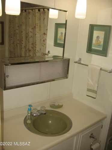 5425 Lazy S St, Tucson AZ  85713-6304 exterior