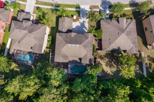 10812 Rain Lilly Pass, Land O Lakes, FL 34638-6926