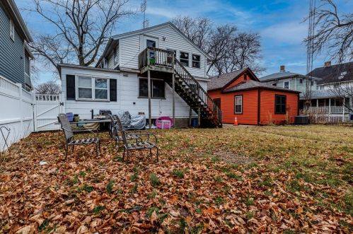 4723 7 Ave, Kenosha WI 53140-4150 exterior