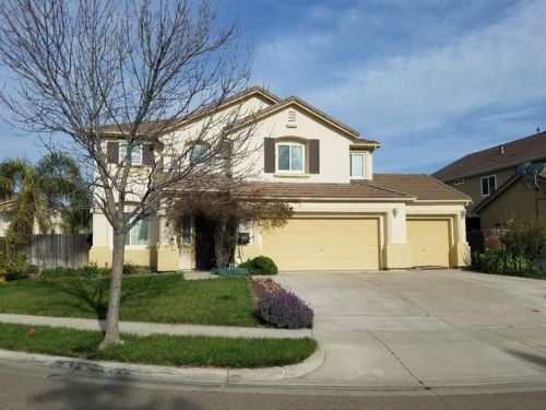 630 Lodge Creek Ln, Grayson, CA 95363-8766