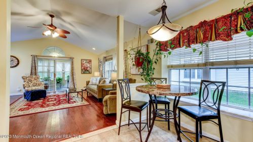 23 Morning Glory Ln, Lakewood NJ  08701-5718 exterior