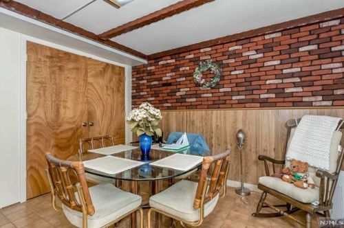 28 Entwistle Ave, Nutley NJ  07110-3210 exterior