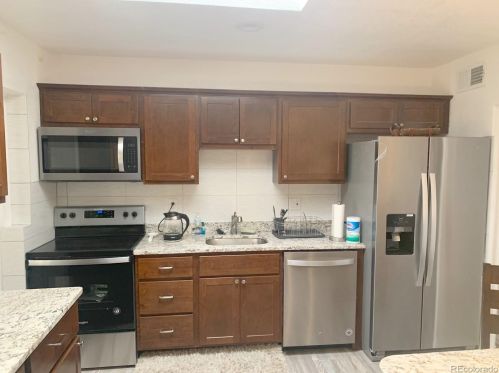 1156 Scranton St, Denver CO  80011-6408 exterior