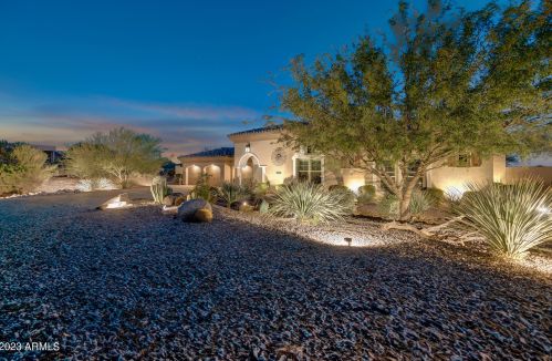 8599 Sand Flower Dr, Scottsdale, AZ 85266