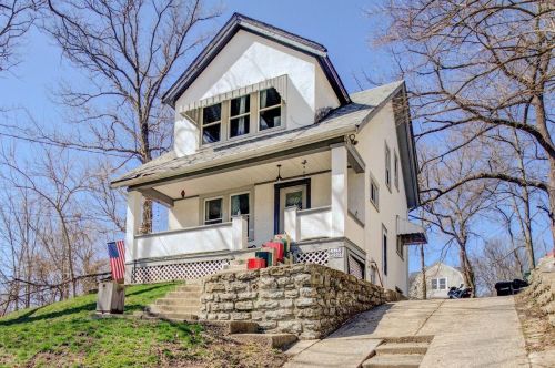 3511 Evanston Ave, Cincinnati, OH 45207-1215