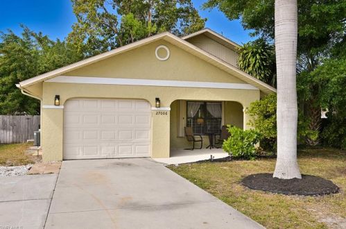 27006 Elaine Dr, Bonita Springs, FL 34135-6056
