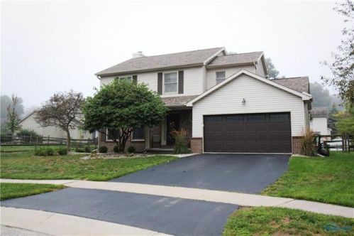 340 Red Cedar Ct, Holland, OH 43528-8323
