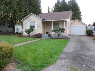 1704 Main St, Sumner WA  98390-1816 exterior