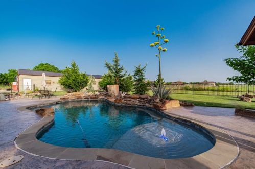 2070 County Road 551, Farmersville, TX 75442-7259